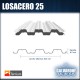 LOSACERO 25